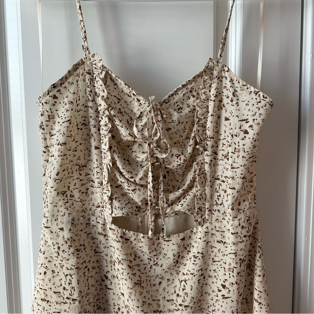 PacSun Dress